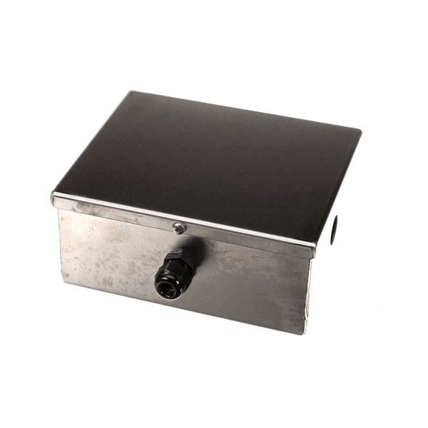 A-Fan Control Box Replacement 5700-004-35-35 for Jackson
