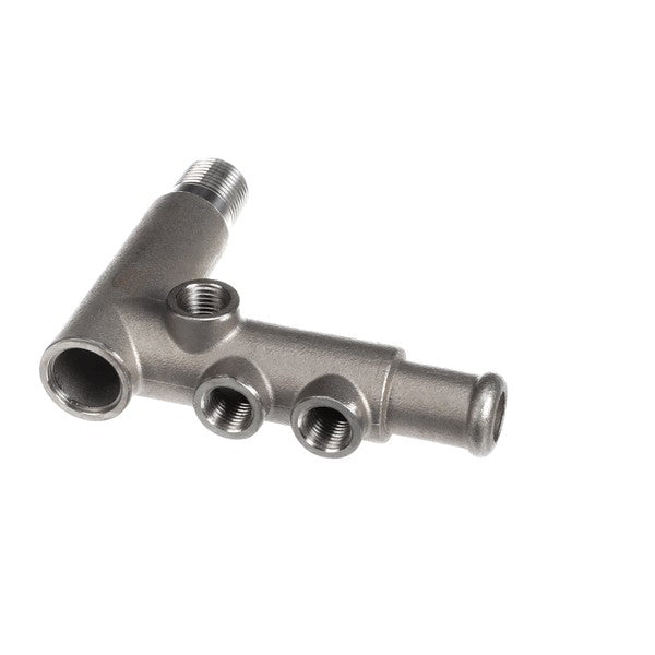 Jackson 5700-031-40-44 Injector Machined MC2000