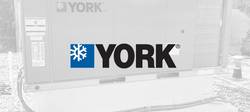 YORK 571-02486-272 Wiring Power Supply YM Panel