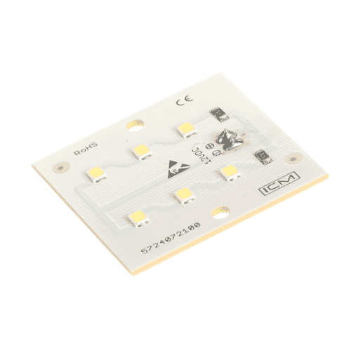 Blomberg 5724072100 Atk Led Board 12V
