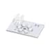 Blomberg 5724081100 LED Blue Board 12V