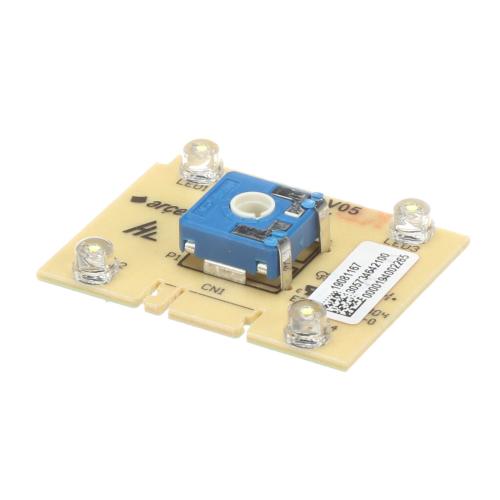 Blomberg 5734642100 Electronic Board Pot4