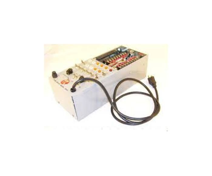 Fireye 57AV4-5001 Tester 120 VAC Replacement MPN