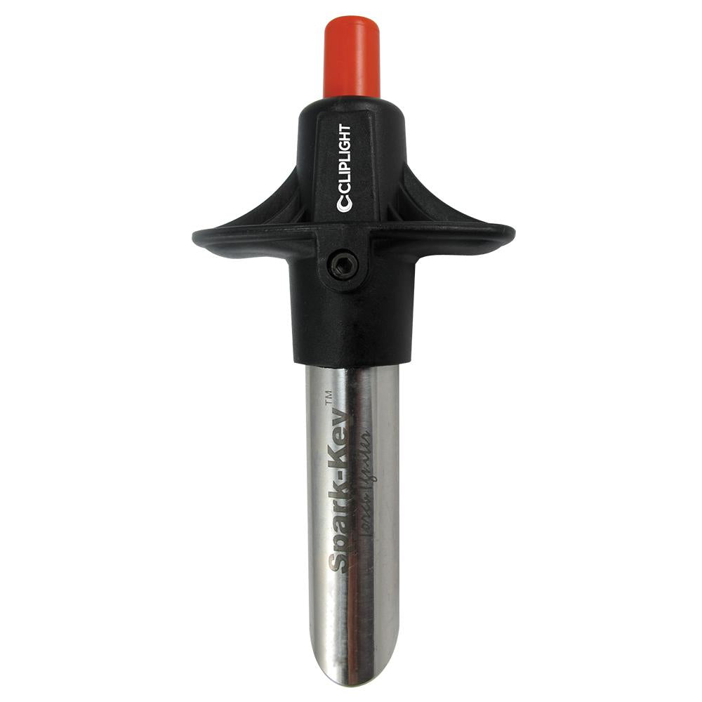 Diversitech 580500 Spark-Key Self Torch Igniter Butane and Propane Gas Import