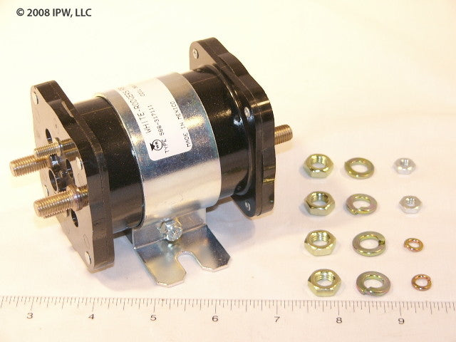 Emerson 586-317111 Climate-White Rodgers Spdt 36Vdc Continuous Duty