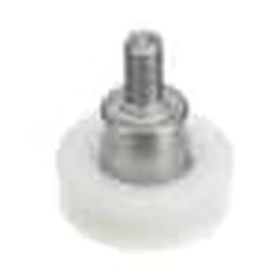 Blomberg 5866230100 KD76 GD76 Rail Ball Bearing M6