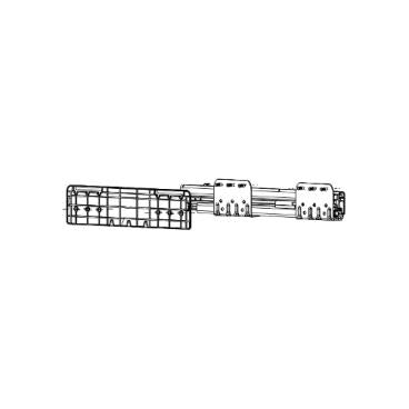 Blomberg 5909870200 ATLANTIC FRZ RAILS GR