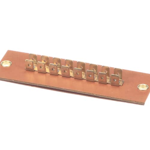 Jackson 5940-004-21-34 Terminal Board Power (8 Pole) Replacement MPN