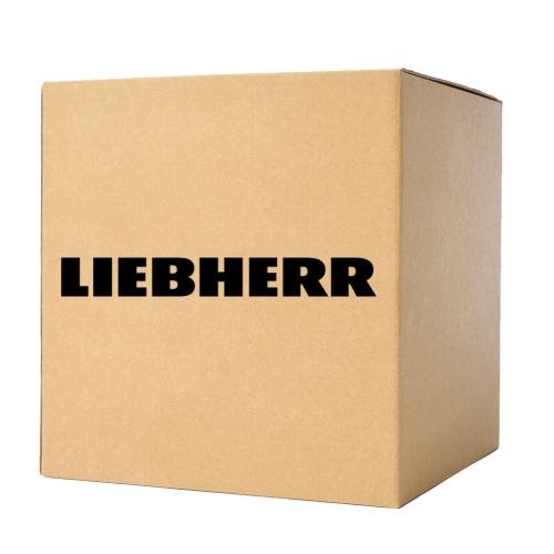Liebherr 594412700 Refrigerator Evaporator Spec