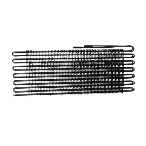 Liebherr 594459900 Refrigerator Evaporator Spec