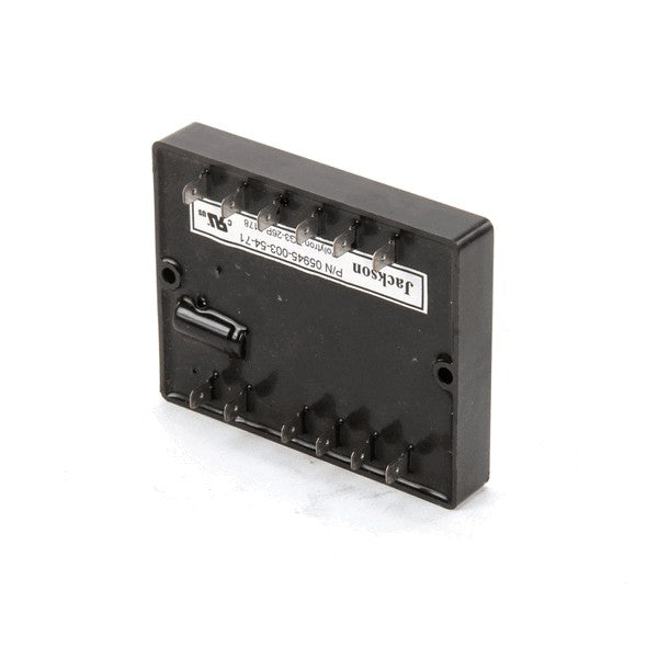 BOARD SPEED CONTROL 11.95 x 9.75 x 1.8 Replacement 5945-003-54-71 for Jackson
