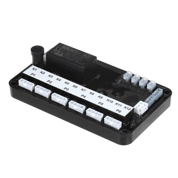 BOARD I/O ELECTRONIC WW CONTROL 3636 for Jackson 5945-004-47-81