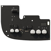 AJAX 59580.94.NC 12V PSU Power Supply Board for Hub/Hub Plus/ReX Control Panels