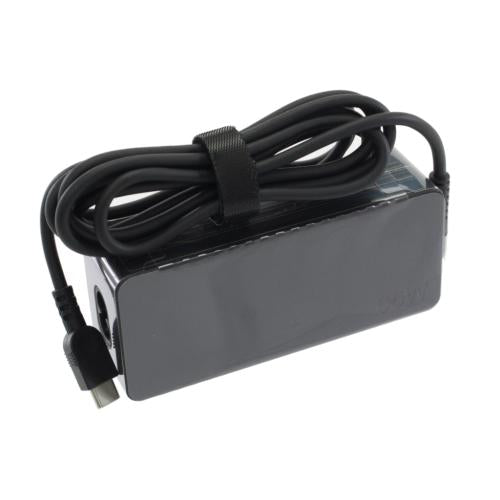 Lenovo 5A10W86255 AC_ADA 65W 20/15/9/5V CRD#7672