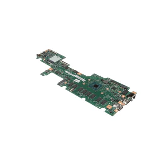 Lenovo 5B20X87518 Bdplanar Iuhdg600 N4120 8G Cs Nvp Win Yt