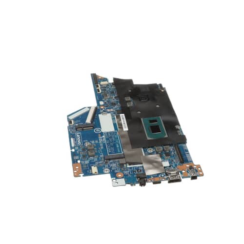 Lenovo 5B21B37520 Bdplanar Mb W 82Ht Win I71165g7 Dis2g16g