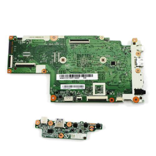 Lenovo 5B21C74711 BDPLANAR MB N N4020UMA4G32G_SP