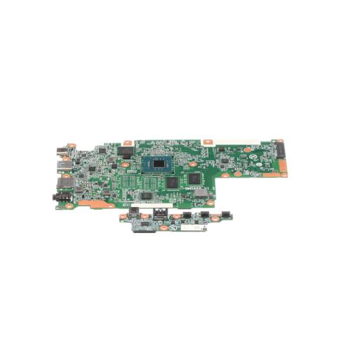 Lenovo 5B21C75782 BDPLANAR MB81MC NOK N4120UMA4G