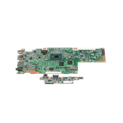 Lenovo 5B21D00518 BDPLANAR MB81MA NOK N4020UMA4G