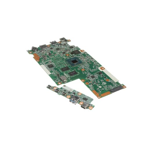 Lenovo 5B21D01516 Bdplanar Mb81mb N N4020uma4g32g_emmc_d