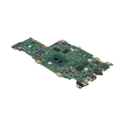 Lenovo 5B21L81770 Bdplanar 100Eg3 N4500 Ig 4G 32G Nw,mps