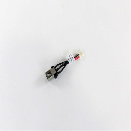Lenovo 5C10N67714 DC-IN Cable C 80X8