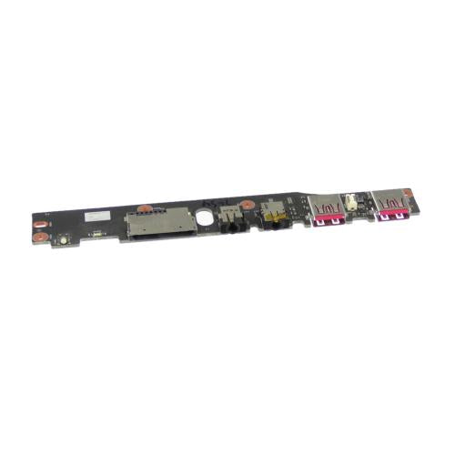 Lenovo 5C50P05631 I/O Board L 80YW W/Cable
