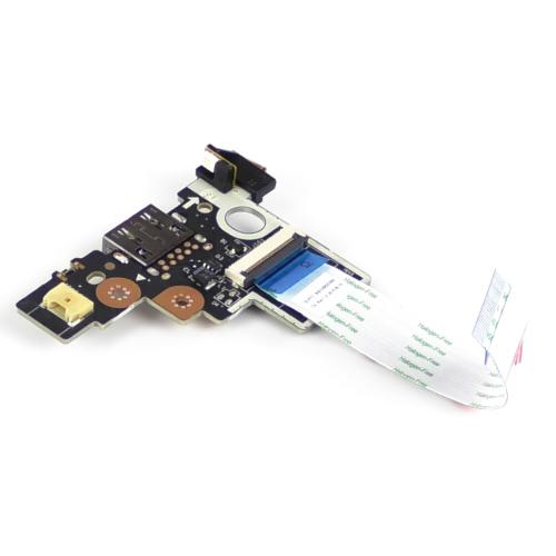 Lenovo 5C50S24881 IO Board W/FPC