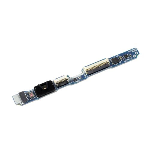 Lenovo 5C50S25112 Cardpop Mic Board L 82bh R