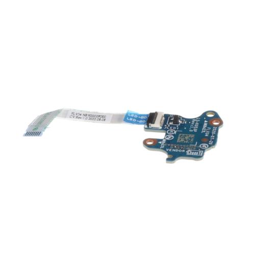 Lenovo 5C50S25158 Cardpop Power Board C 20VD LED