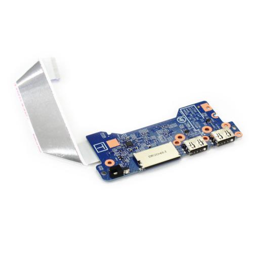 Lenovo 5C50S25167 CARDPOP USB BOARD W 82HS