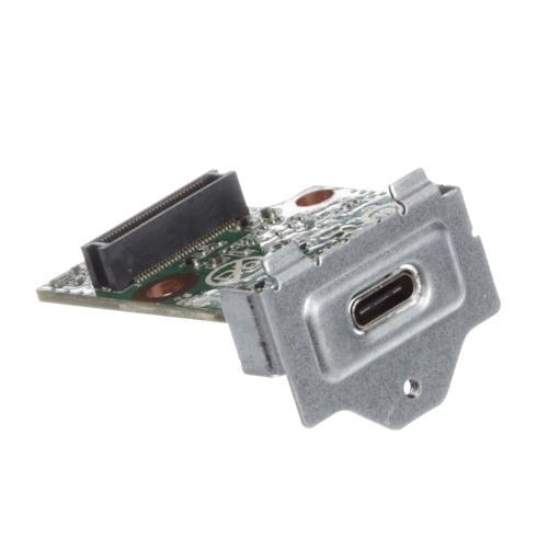 Lenovo 5C50W00887 Cardpop Bld Dt Btb Type C Card