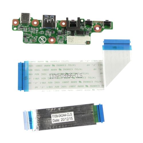 Lenovo 5C50Y97712 Cards Misc Internal USB Audi