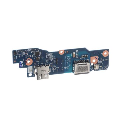 Lenovo 5C50Z44714 Cardpop FRU Cardpop USB Board