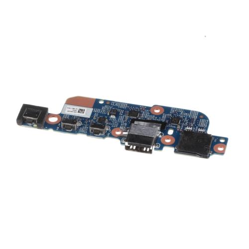 Lenovo 5C50Z44743 Cardpop FRU Sub Card IO Board
