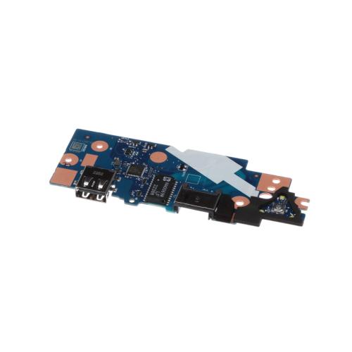 Lenovo 5C51C94292 CARDPOP FRU CARDPOP MARS3 IO B