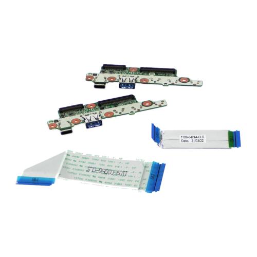 Lenovo 5C51C99115 Cardpop Powerboard B 81MA W/CA