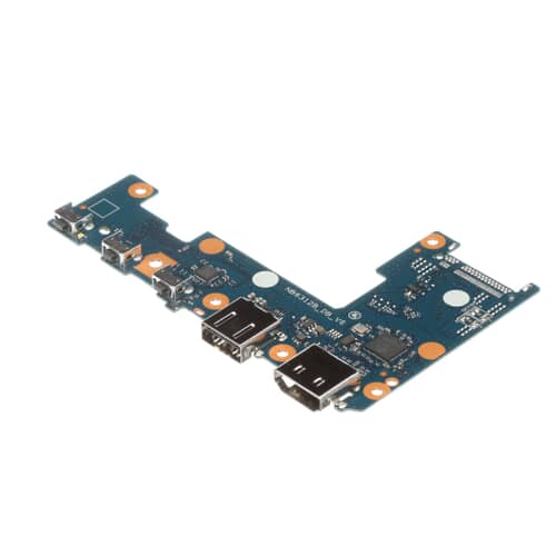 Lenovo 5C51J62726 Cardpop Daughter Board H 82W2