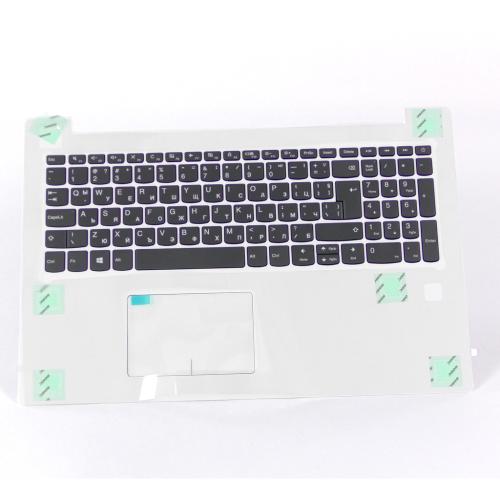 Lenovo 5CB0N86537 Uppercaseasml80xlwh Imr Bul Kb