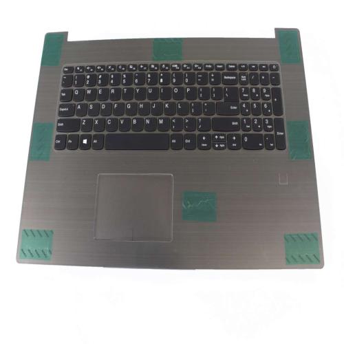 Lenovo 5CB0N96215 UPPERCASEASML80XM PGUS KBKBNFP