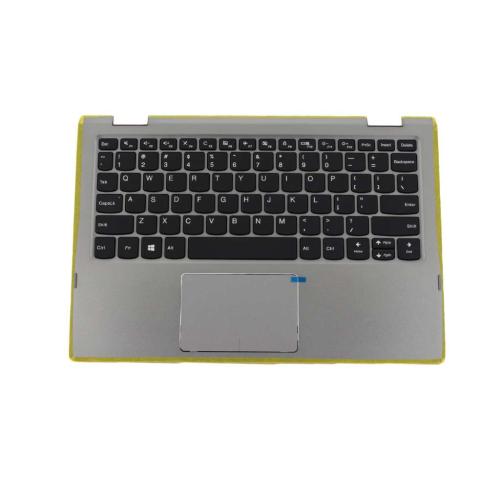 Lenovo 5CB0Q93784 Uppercase 3N 81A7 PTN WKB US