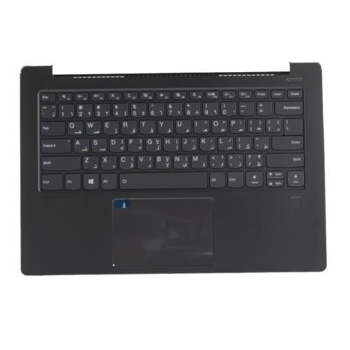 Lenovo 5CB0R11748 Logic Up Assembly FP BL Iron G