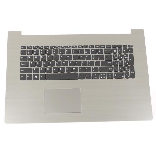 Lenovo 5CB0R20167 LOG UP ASSEMBLY WKB NFP PT GRE