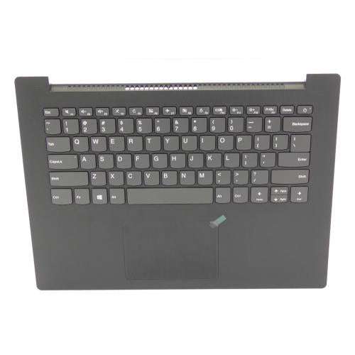 Lenovo 5CB0R34880 UP ASSY WKB NBL US