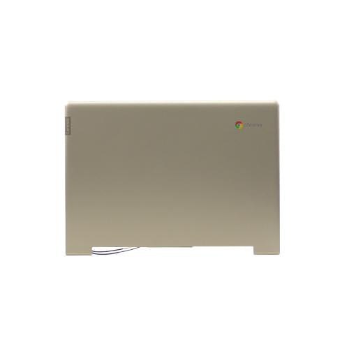 Lenovo 5CB0S95221 LCD Cover B 81HY W/ Antenna CH