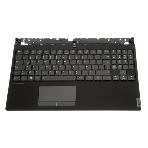 Lenovo 5CB0U42708 LOG UP ASSY W/KB NFP BL_LA