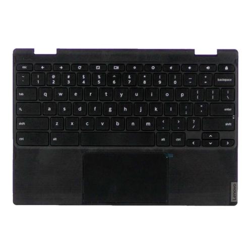 Lenovo 5CB0X55512 300E Chromebook MTK Keyboard P