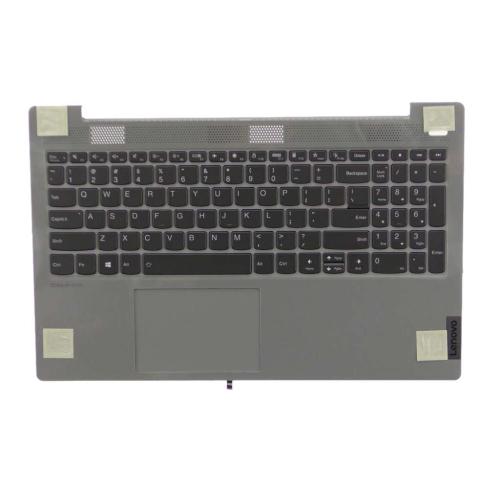 Lenovo 5CB0X56110 UPPER CASE ASM_USA L 81YK BLFP