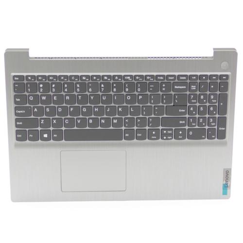 Lenovo 5CB0X57476 UPPER CASE ASM_US L81WB NFPPGY