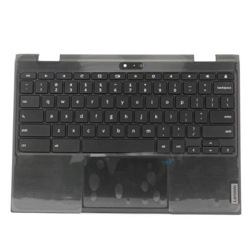 Lenovo 5CB0Y57944 UPPERCASEASM US B 81MB 5M GLKR